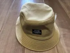 【新品・未使用品】SAKAZEN バケットハット サイドアジャスター付き