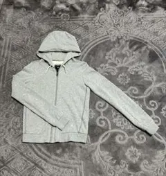 【値下げ☆】G-Star RAW フード付きパーカー XS グレーのサムネイル