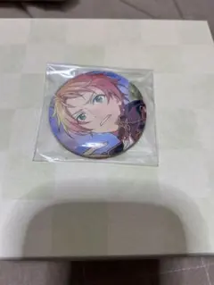 あんスタ イベコレ 缶バッジ遊木真