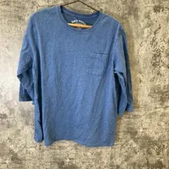 ロンt メンズ大きいサイズ