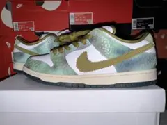 【新品未使用】Alexis Sablone × Nike SB Dunk Low