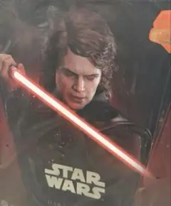 SWCJ2025 ホットトイズ　アナキンスカイウォーカー　未開封品 ホットトイズアナキン・スカイウォーカーアルチザンSWCJ2025