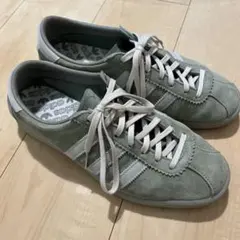 adidas TOBACCO アディダス タバコ 26cm グルーエンのサムネイル