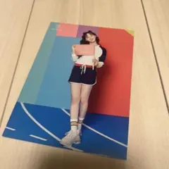 NiziU リオ 運動会 POPUP ラントレ