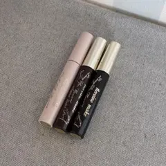 ヒロインメイク マスカラ 下地