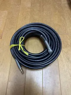 ケルヒャー 純正プレミアムフレックス高圧ホース12m - メルカリ