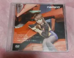 ゼノサーガ2 予約特典DVD　中古