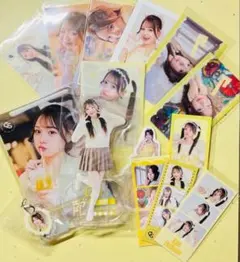 CUTIE STREET ラッフルくじ　ふーりーセット