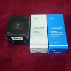 2025年最新】メディキューブ ブースター キャップの人気アイテム