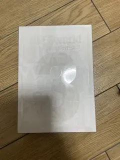 UVERworld DVD