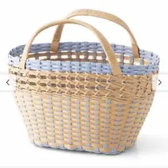 クチュリエ　夢中になって編めるかご　3点まとめ買い