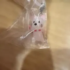 おじゃる丸 めじるしアクセサリー ニコリン坊