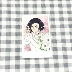 ワートリ 唯我尊bouquet ポラショット