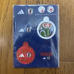 adidas サッカー日本代表 マルチマーカーのサムネイル