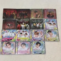 ONE N’ ONLY CD まとめ売り