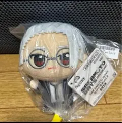 SAKAMOTO DAYS サカモトデイズ ちびぐるみvol.2 目黒蓮