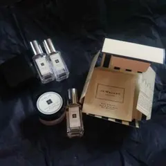 Jo Maloneミニサイズ&試供品セットのサムネイル