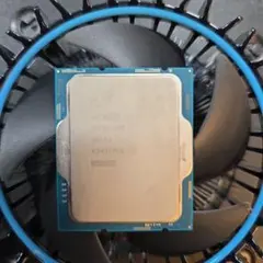 Intel Core i3-12100 CPU 本体 純正クーラー付属 箱なし - メルカリ