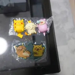 最安値　24じかんポケモンCHU ピカチュウ　ナガノ　2匹セット 2025年最新】24じかんポケモンchu 缶の人気アイテム - メルカリ