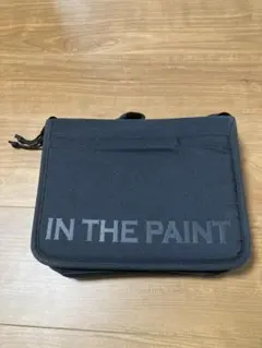 【IN THE PAINT】レフリーバッグ　バスケ