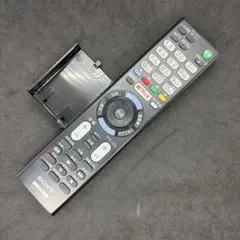 SONYソニーTVテレビリモコンRMT-TX102Jのサムネイル