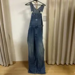 オーバーオール