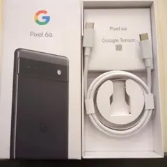 2025年最新】google pixel 6a 箱の人気アイテム - メルカリ