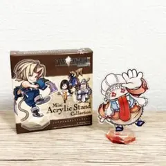 2026年最新】ファイナルファンタジーミニアクリルスタンドコレクション