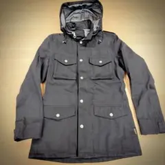 backbone GORE-TEX コート 2025年最新】gore-tex backboneの人気アイテム - メルカリ