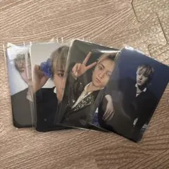 ハルト　トレカセット