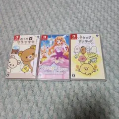 2025年最新】switch ソフト セットの人気アイテム - メルカリ