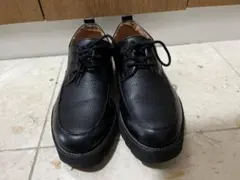 SHARK SOLE COMBINATION SHOES