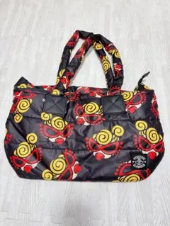 ヒスミニ　トートバック