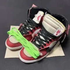 エアジョーダン1 バスケットボール