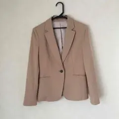 ROPE テーラードジャケット