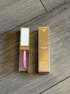 TOM FORD ハイドレーティングリップオイル　ペアピーチのサムネイル