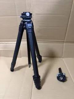 Ulanzi & COMAN ZERO F38 カーボン三脚 - メルカリ