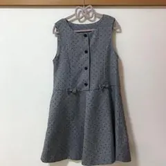 130センチ フォーマルワンピース