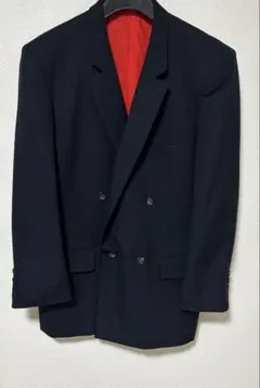 COMME des GARÇONS HOMME ヴィンテージダブルジャケット