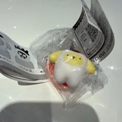 サンリオキャラクターズ カプセルトイ