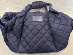 【超美品】ディーコレ D’colle ロイヤル　マザーズバッグ　トートバッグ