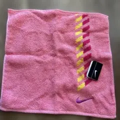 ナイキNIKE タオルハンカチ