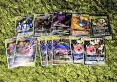 ゲリラ ポケモンカード GXまとめ売り
