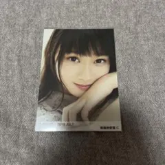 齋藤樹愛羅　イコラブ　生写真　イコプレ　2019