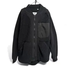 フリース フリースジャケット