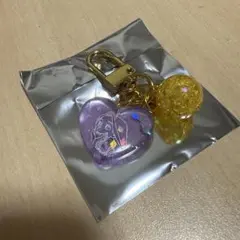 ラプンツェル　シークレットキーホルダー