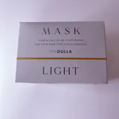 MEDULLA パーソナライズヘアマスク R103 LIGHTのサムネイル