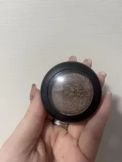 MAC スモールアイシャドウ ブラウン系