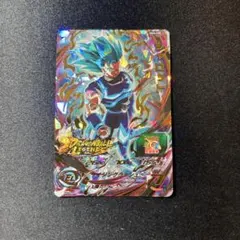 ドラゴンボールヒーローズシャロット