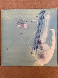 dj krush only the strong survive レコード